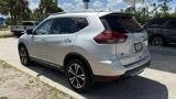 Used 2018 Nissan Rogue SL w/ Premium Package image 4