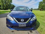 Used 2017 Nissan Sentra S image 3