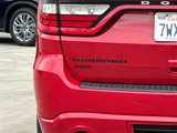 Used 2017 Dodge Durango R/T w/ Technology Group image 4