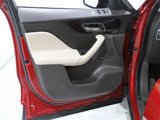 Used 2020 Jaguar F-PACE Prestige image 4