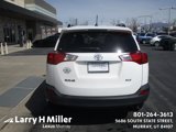 Used 2014 Toyota RAV4 XLE image 4