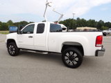 Used 2013 GMC Sierra 2500 SLE w/ SLE Preferred Package image 4