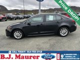 Used 2022 Toyota Corolla XLE image 6