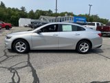 Used 2018 Chevrolet Malibu LS image 4