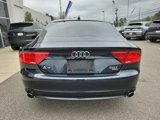 Used 2014 Audi A7 3.0T Premium Plus w/ Cold Weather Package image 6