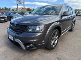 Used 2016 Dodge Journey Crossroad image 3