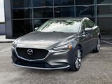 Used 2018 MAZDA MAZDA6 Touring image 3