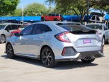 Used 2017 Honda Civic Sport Touring image 4