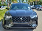 Used 2024 Jaguar F-PACE R-Dynamic S image 2