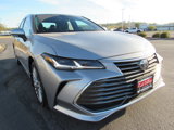 Used 2022 Toyota Avalon Limited image 4