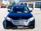 Used 2014 Honda CR-V LX image 2
