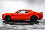 Used 2022 Dodge Challenger SRT Hellcat image 6