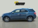 Used 2016 Chevrolet Equinox LTZ w/ Enhanced Convenience Package image 2