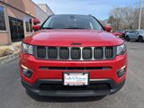 Used 2019 Jeep Compass Altitude image 2