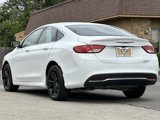 Used 2016 Chrysler 200 Limited image 3