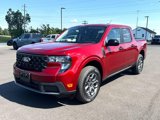 New 2025 Ford Maverick XLT w/ XLT Luxury Package image 4