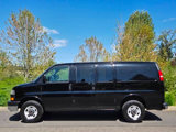 Used 2008 GMC Savana 3500 w/ Power Package image 4