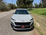 Used 2023 Hyundai Kona Limited w/ Cargo Package image 2