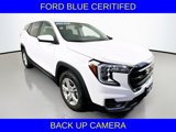 Used 2024 GMC Terrain SLE image 3