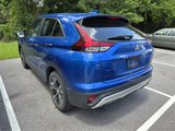 Used 2022 Mitsubishi Eclipse Cross SE image 3