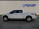 Used 2015 Ford F150 XLT w/ Equipment Group 301A Mid image 5