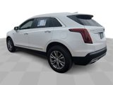 Used 2021 Cadillac XT5 Premium Luxury w/ LPO, Floor Liner Package image 6