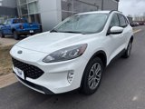 Certified 2022 Ford Escape SEL w/ Technology Package image 3
