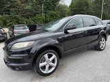 Used 2011 Audi Q7 3.0T S line Prestige w/ S Line Pkg image 2