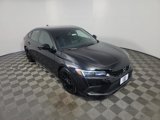 Certified 2023 Honda Civic Sport image 2