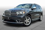 Used 2015 Dodge Durango Citadel image 2