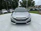 Used 2016 Honda Civic EX image 3