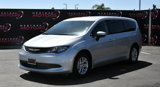 Used 2023 Chrysler Voyager LX image 3