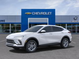 New 2025 Buick Envista Preferred w/ Convenience I Package image 2
