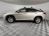 Used 2017 Lexus RX 350 FWD image 3
