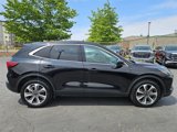 Used 2023 Ford Escape Platinum image 2