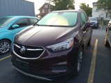 Used 2018 Buick Encore Preferred image 2