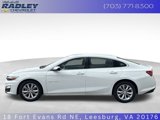 Used 2024 Chevrolet Malibu LT image 2