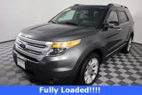 Used 2015 Ford Explorer XLT w/ Equipment Group 202B image 4