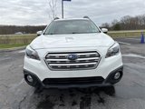 Used 2017 Subaru Outback 2.5i Premium image 4