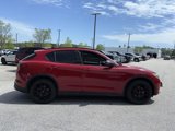 Used 2018 Alfa Romeo Stelvio Ti Sport image 4
