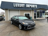 Used 2016 Toyota Avalon XLE Premium image 2