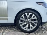 Used 2020 Land Rover Range Rover HSE image 4