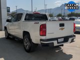Used 2015 Chevrolet Colorado Z71 image 4