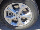 New 2025 Honda HR-V LX image 3