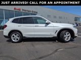 Used 2018 BMW X3 xDrive30i image 2