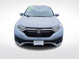 Used 2022 Honda CR-V EX-L image 2