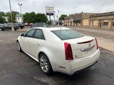 Used 2013 Cadillac CTS Performance image 5