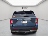 Used 2020 Ford Explorer XLT w/ Equipment Group 202A image 4