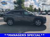 Certified 2022 Hyundai Tucson SEL w/ Cargo Package image 4