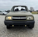 Used 1999 Chevrolet Tracker 4WD Convertible w/ Preferred Equipment Group 2 image 3